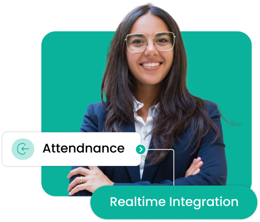 Attendance Management System